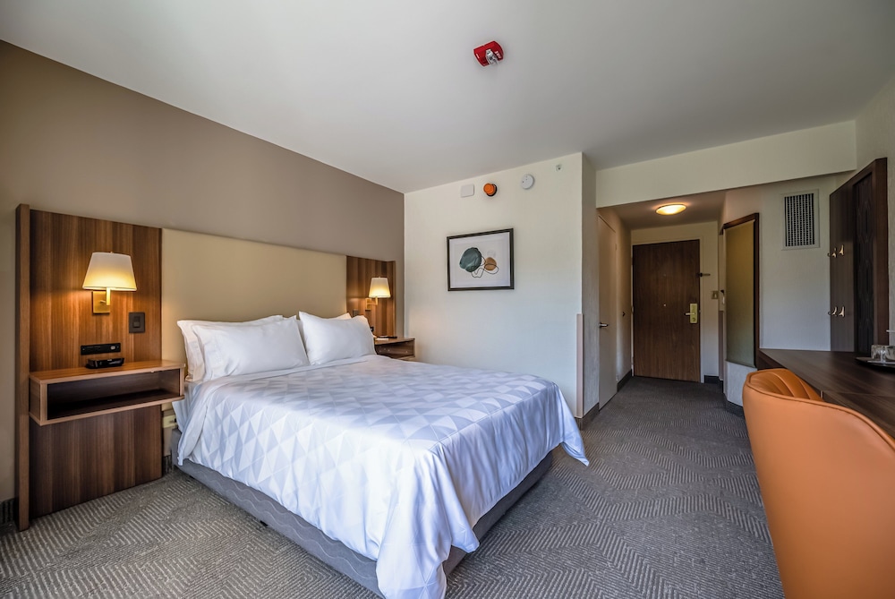 holiday inn san jose la sabana an ihg hotel