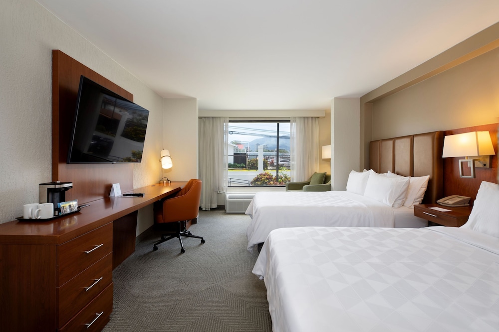 holiday inn san jose la sabana an ihg hotel