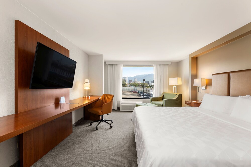 holiday inn san jose la sabana an ihg hotel