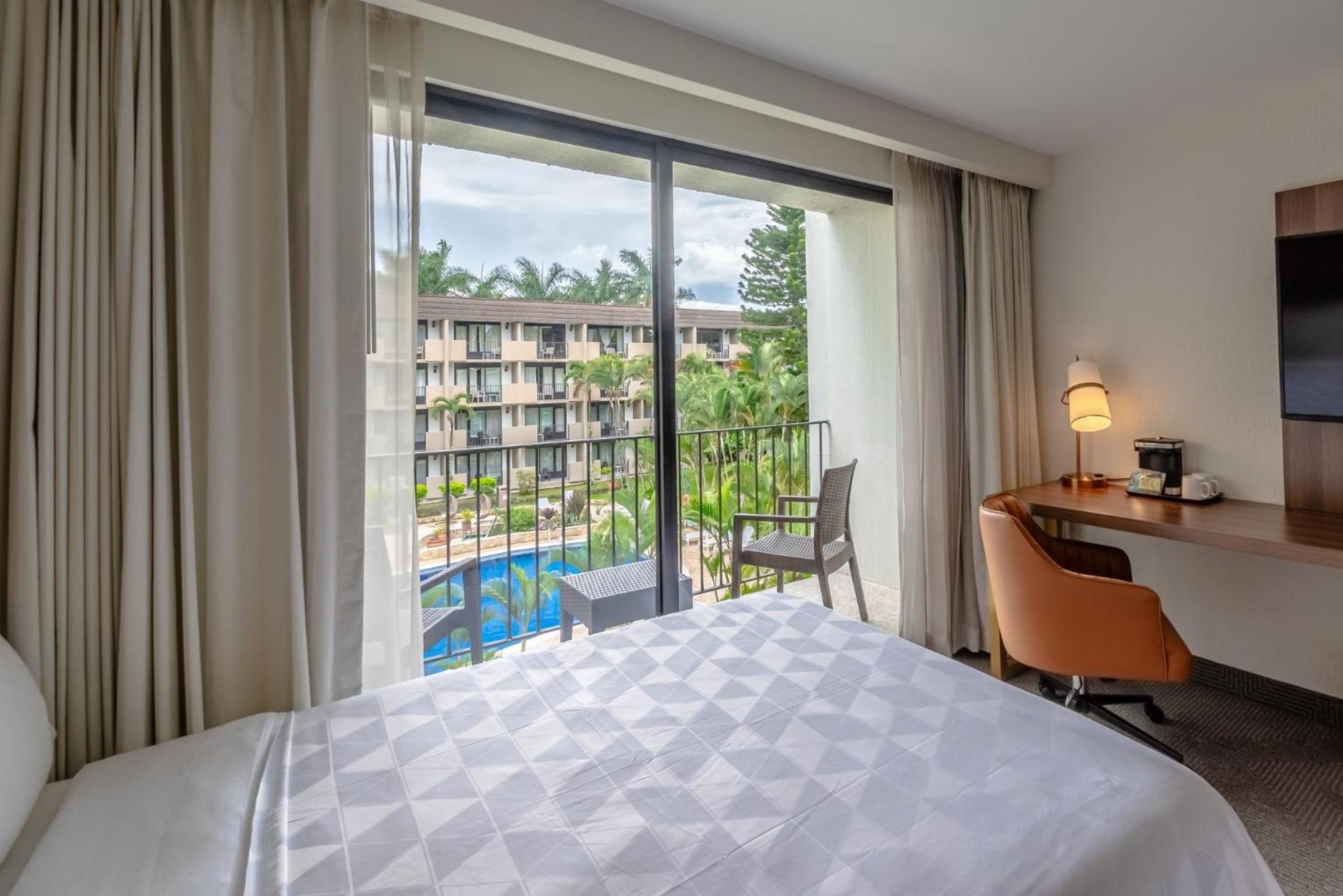 holiday inn san jose la sabana an ihg hotel