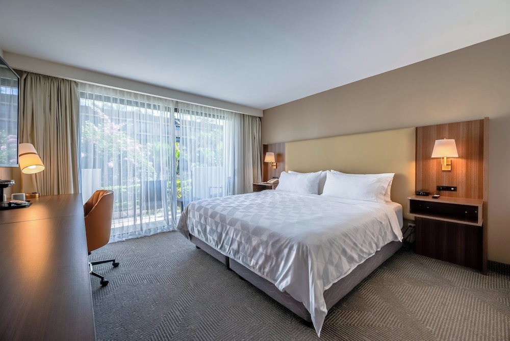 holiday inn san jose la sabana an ihg hotel