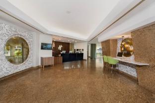 holiday inn san jose la sabana an ihg hotel