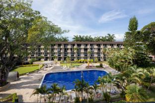 holiday inn san jose la sabana an ihg hotel