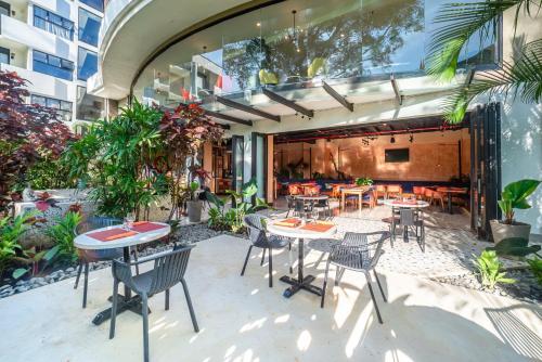 holiday inn san jose la sabana an ihg hotel
