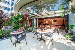 holiday inn san jose la sabana an ihg hotel