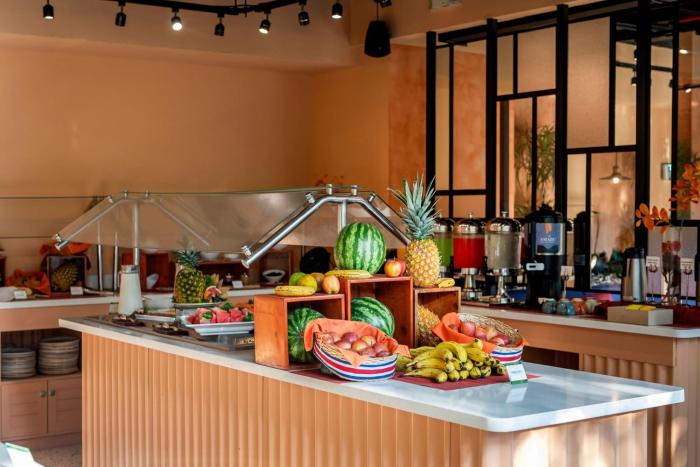 holiday inn san jose la sabana an ihg hotel
