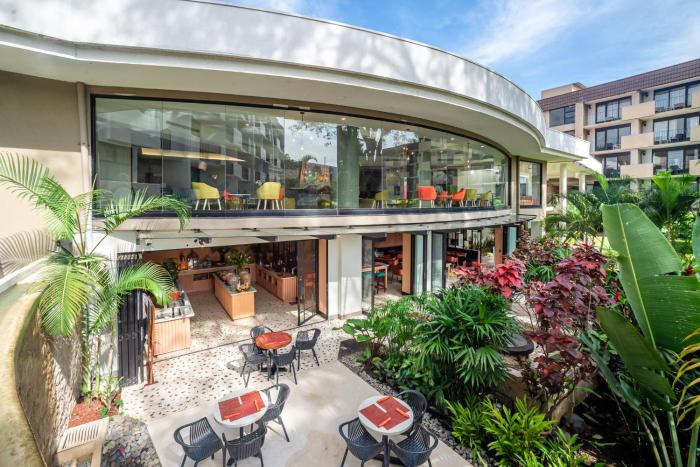 holiday inn san jose la sabana an ihg hotel