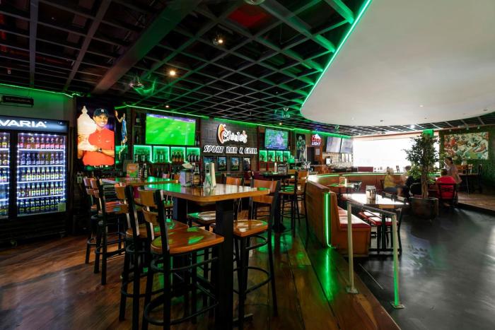 holiday inn san jose la sabana an ihg hotel