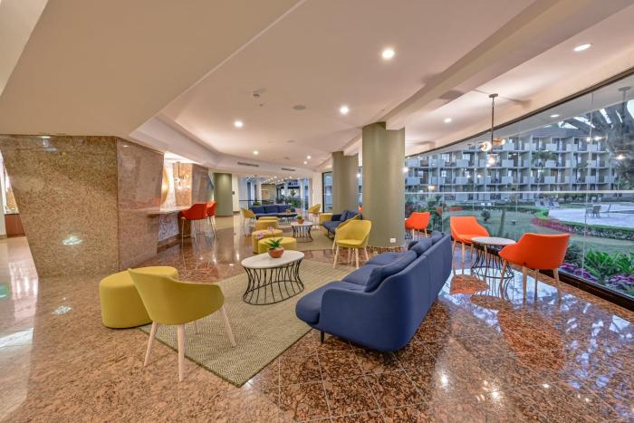 holiday inn san jose la sabana an ihg hotel