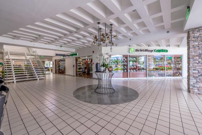 holiday inn san jose la sabana an ihg hotel