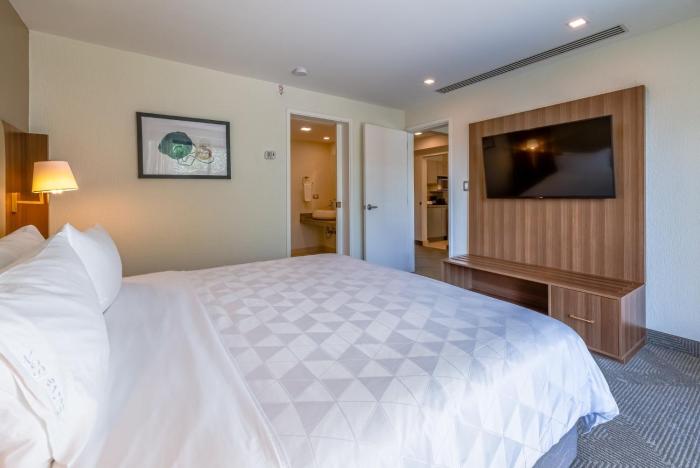holiday inn san jose la sabana an ihg hotel