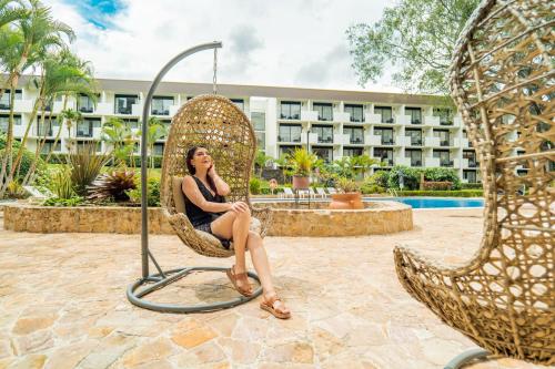 holiday inn san jose la sabana an ihg hotel