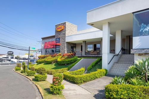 holiday inn san jose la sabana an ihg hotel
