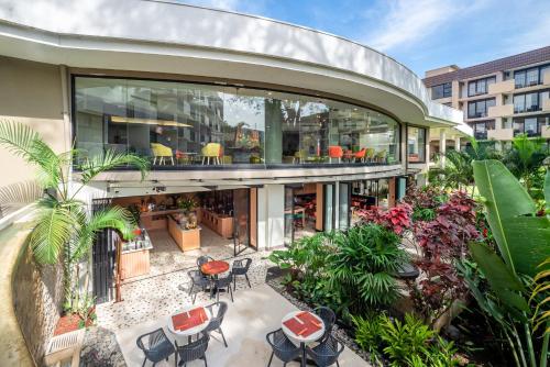holiday inn san jose la sabana an ihg hotel