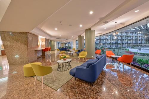 holiday inn san jose la sabana an ihg hotel