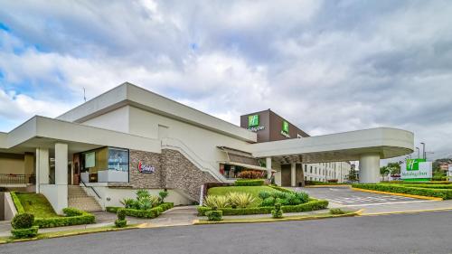 holiday inn san jose la sabana an ihg hotel