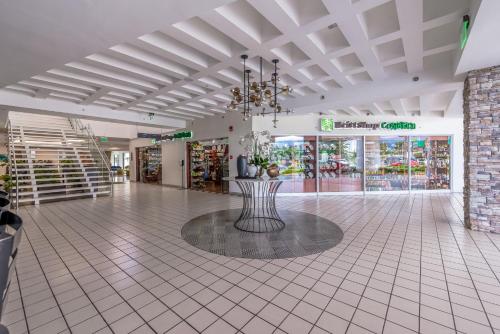 holiday inn san jose la sabana an ihg hotel