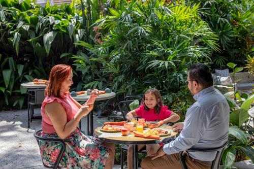 holiday inn san jose la sabana an ihg hotel