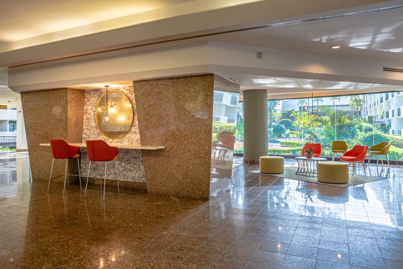 holiday inn san jose la sabana an ihg hotel