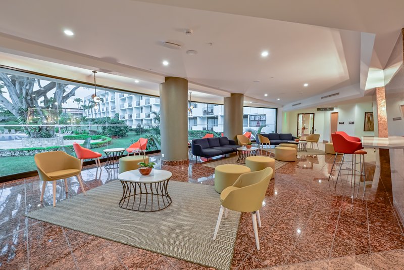 holiday inn san jose la sabana an ihg hotel