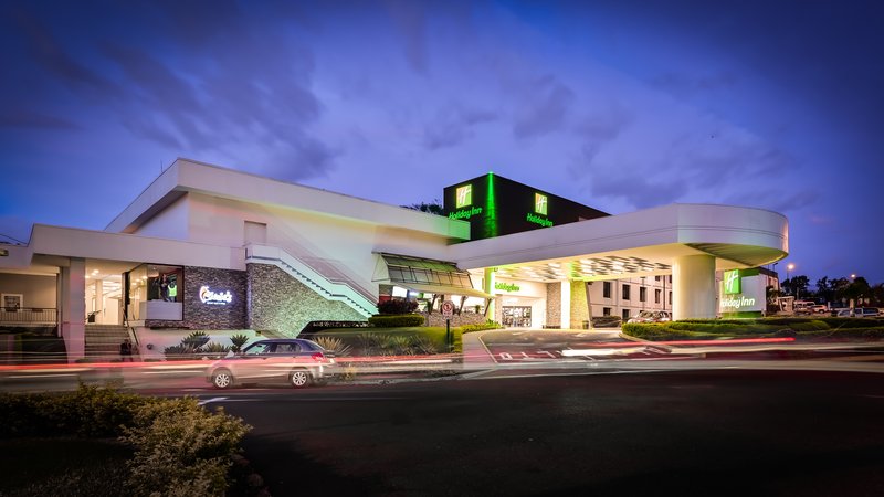 holiday inn san jose la sabana an ihg hotel