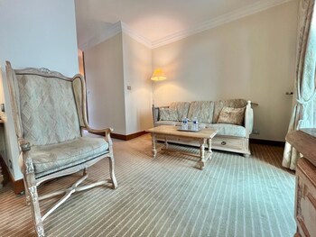 hotel du rivage
