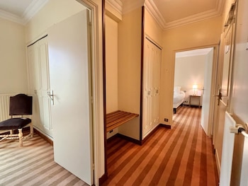 hotel du rivage