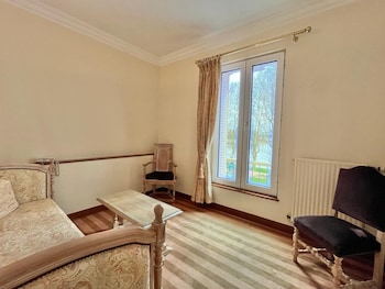 hotel du rivage