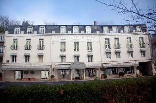 hotel du rivage