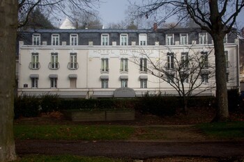 Hotel Du Rivage,Loire Valley>>Gien,2 star