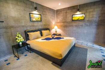 buriram judypark and resort