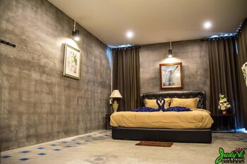 buriram judypark and resort