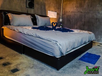 buriram judypark and resort