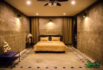 buriram judypark and resort