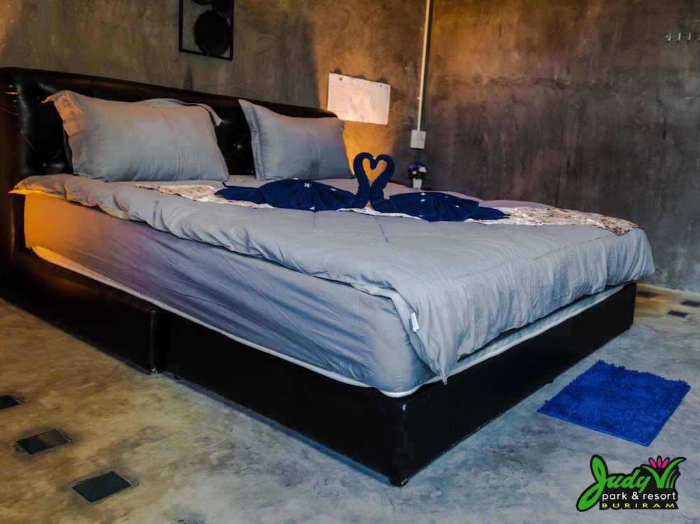 buriram judypark and resort