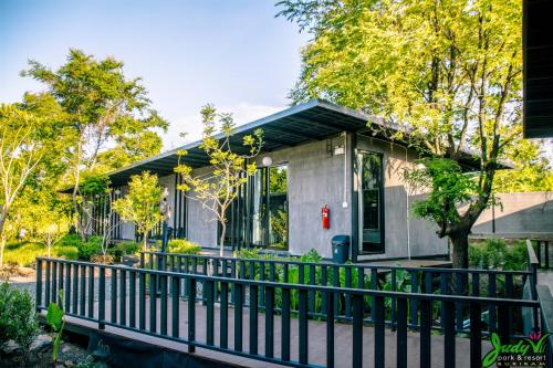 buriram judypark and resort