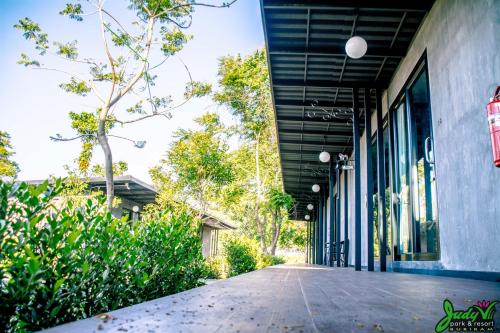 buriram judypark and resort