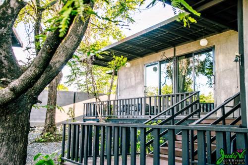 buriram judypark and resort