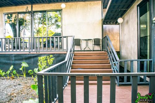 buriram judypark and resort