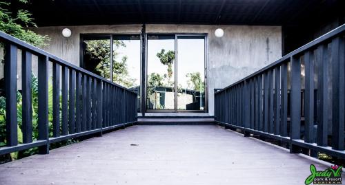 Buriram Judypark And Resort,Buri Ram>>Ban Bu Lamduan,3 star