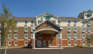 Woodspring Suites Allentown,Ancient Oaks>>Allentown,3 star