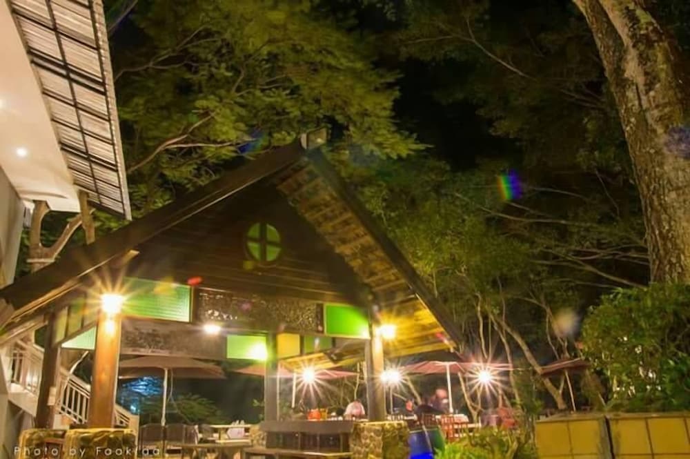 season namkorn resort
