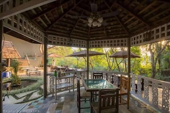 season namkorn resort
