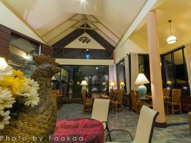 season namkorn resort