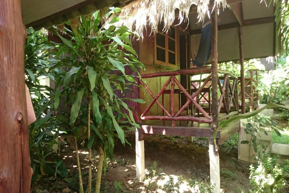 the grand tree resort