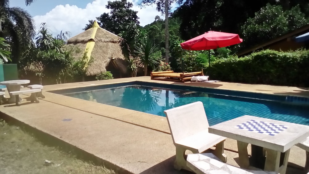 the grand tree resort