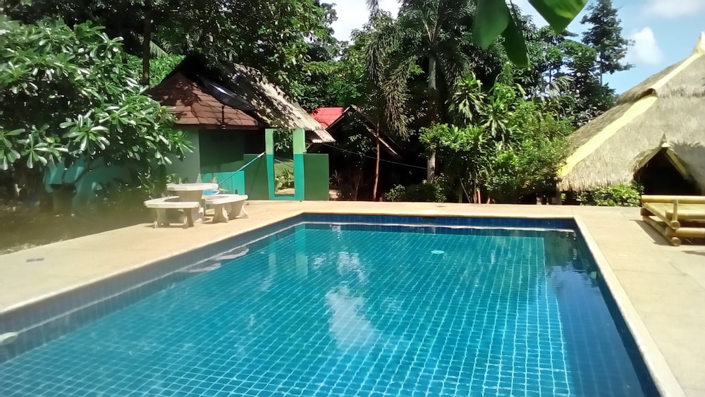 the grand tree resort