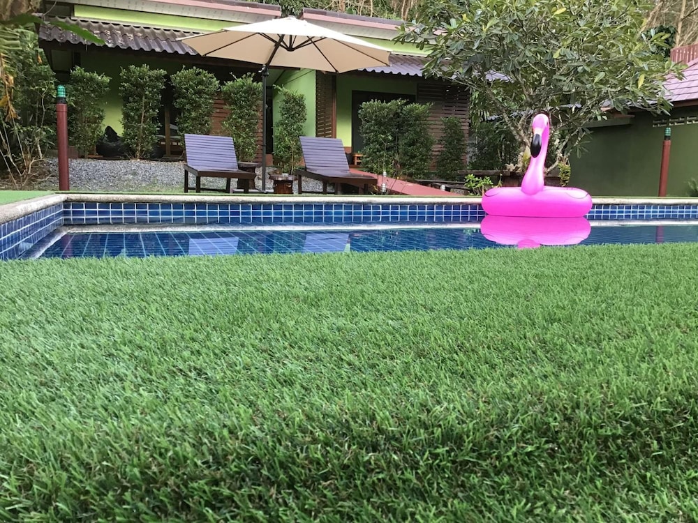 the grand tree resort