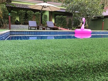 the grand tree resort