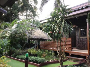 the grand tree resort